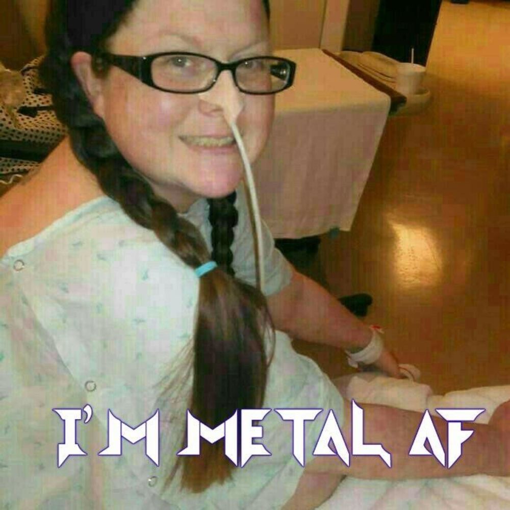 Meet your Posher, Lacy